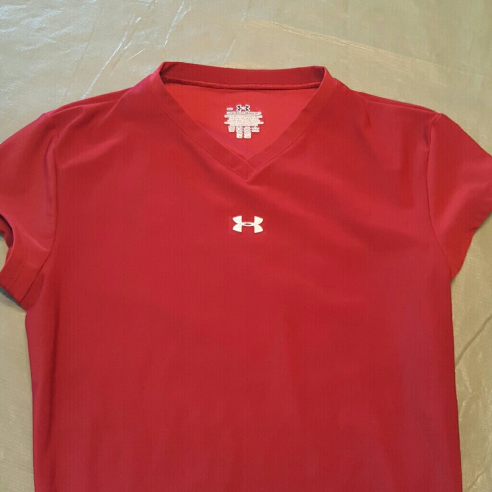 Under Armour Tee
